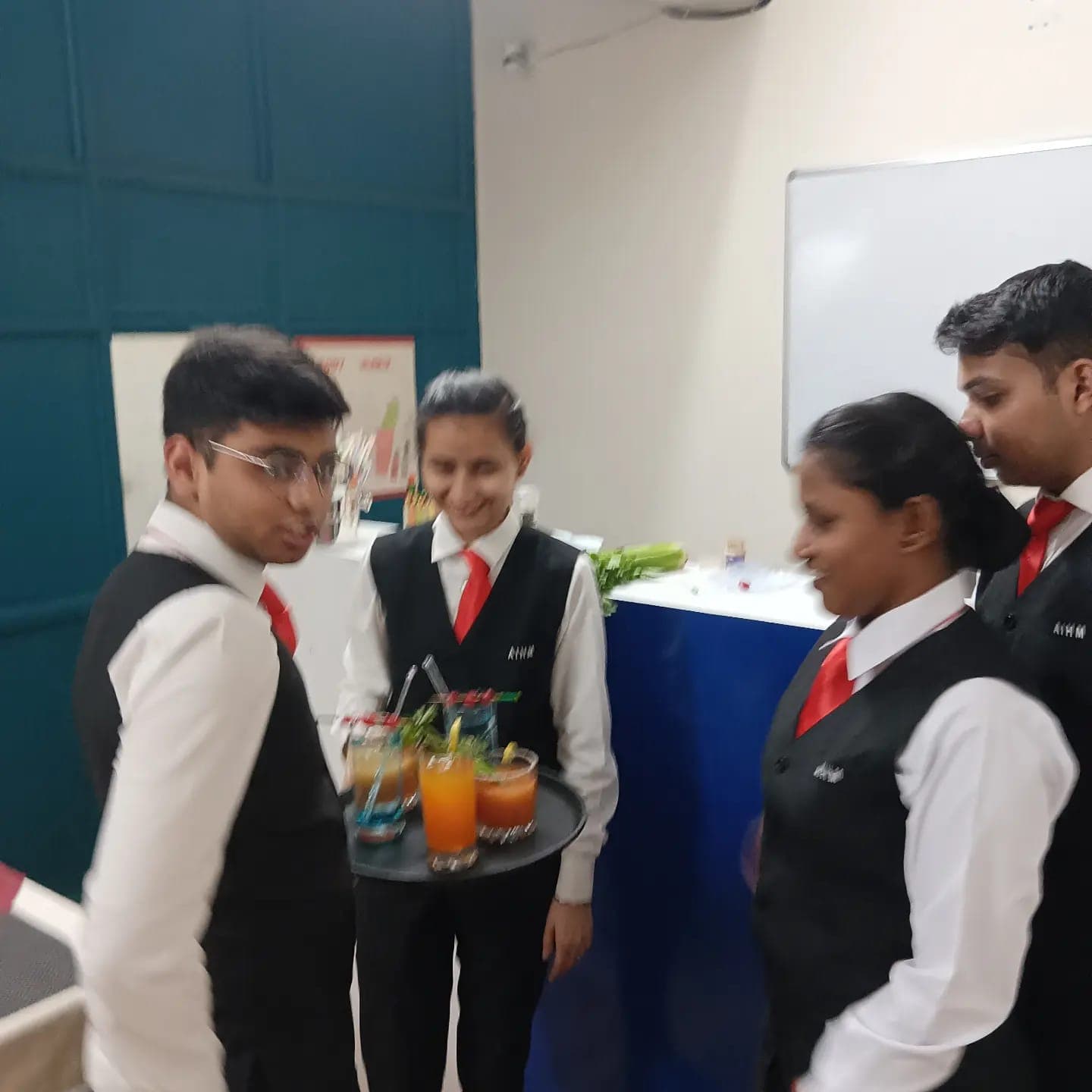 Abhi Institute of Hotel Management New Delhi Student Activities photo 25